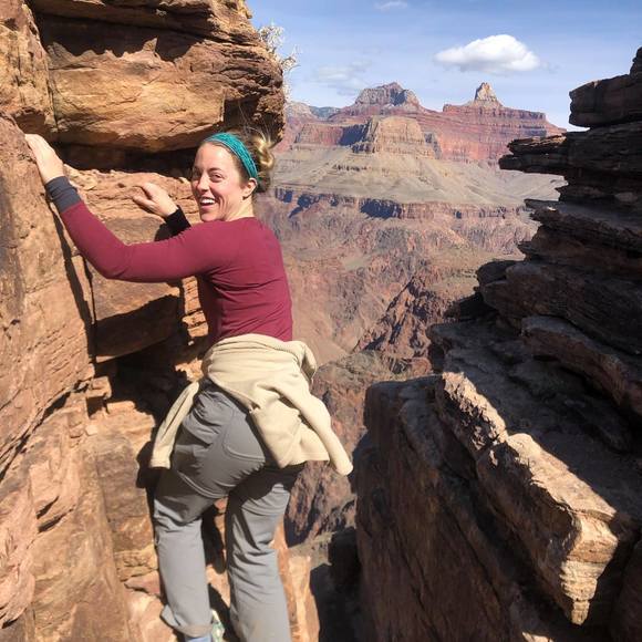 Meet your Posher, Shelby - Picture 1 of 1